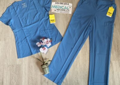 UNIFORME WONDERWINK 123 $275.000
